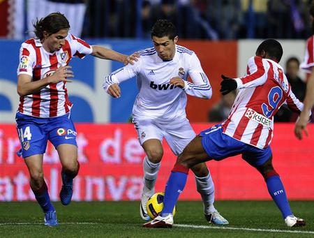 Cristiano Ronaldo dos Santos Aveiro