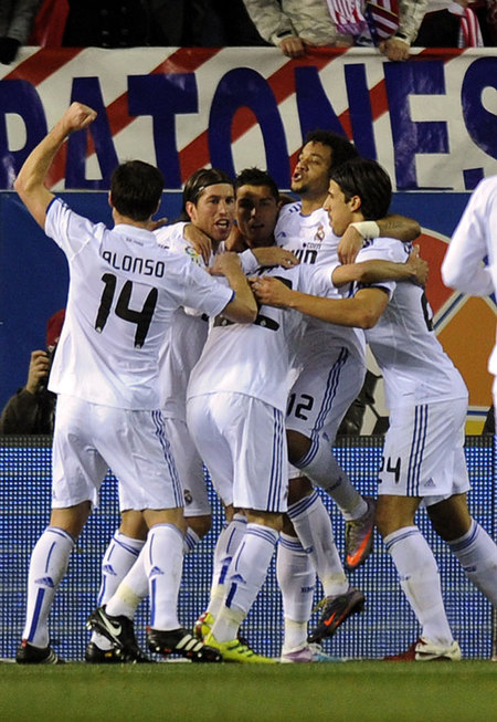 Cristiano Ronaldo dos Santos Aveiro