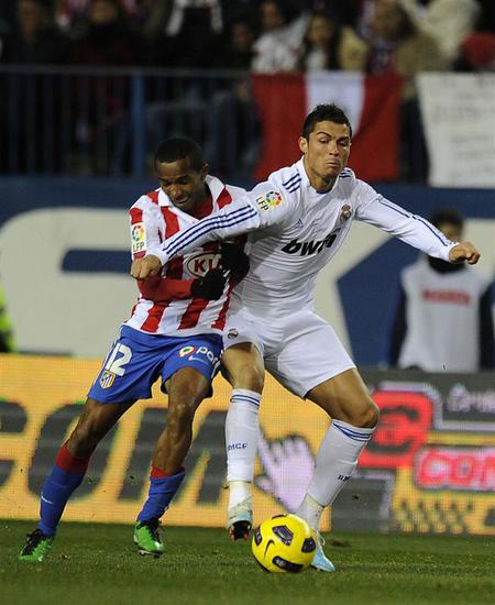 Cristiano Ronaldo dos Santos Aveiro