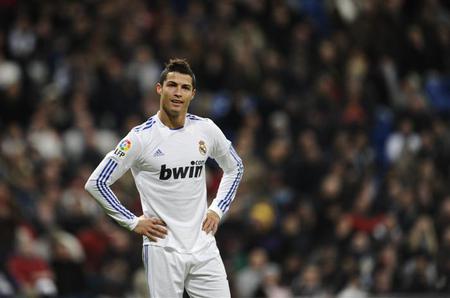 Cristiano Ronaldo dos Santos Aveiro