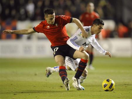 Cristiano Ronaldo dos Santos Aveiro