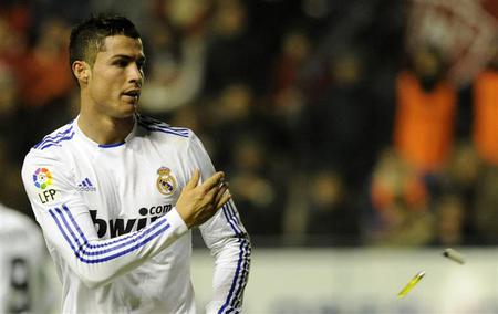 Cristiano Ronaldo dos Santos Aveiro