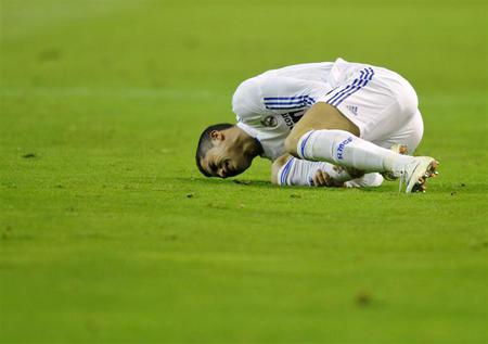 Cristiano Ronaldo dos Santos Aveiro