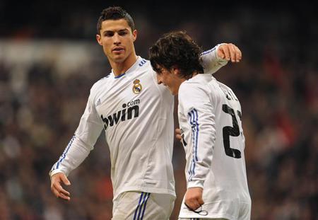Cristiano Ronaldo dos Santos Aveiro