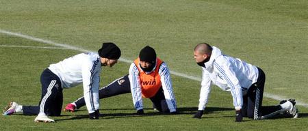 Cristiano Ronaldo dos Santos Aveiro