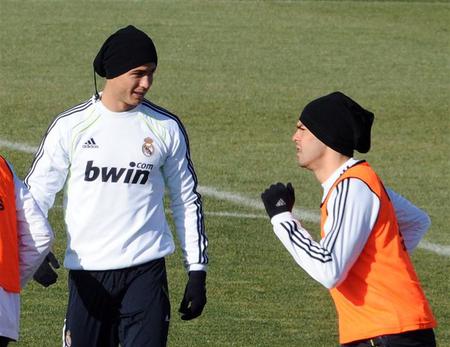Cristiano Ronaldo dos Santos Aveiro