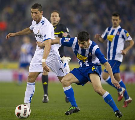 Cristiano Ronaldo dos Santos Aveiro