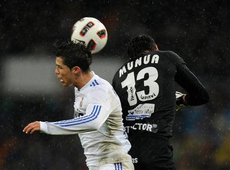 Cristiano Ronaldo dos Santos Aveiro