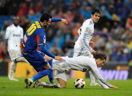 Cristiano Ronaldo dos Santos Aveiro