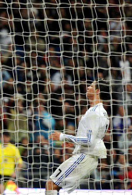 Cristiano Ronaldo dos Santos Aveiro