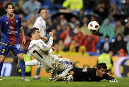 Cristiano Ronaldo dos Santos Aveiro