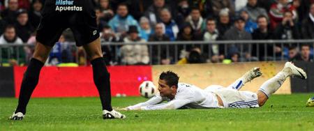 Cristiano Ronaldo dos Santos Aveiro