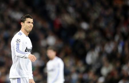 Cristiano Ronaldo dos Santos Aveiro