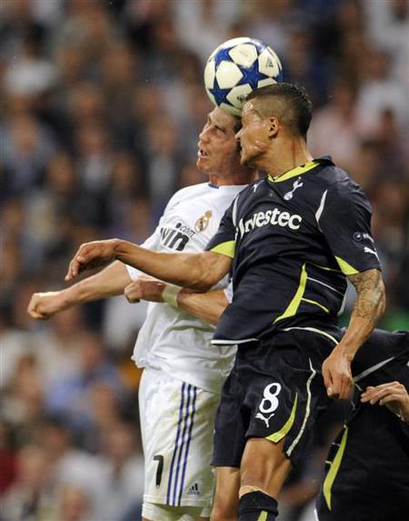 Cristiano Ronaldo dos Santos Aveiro