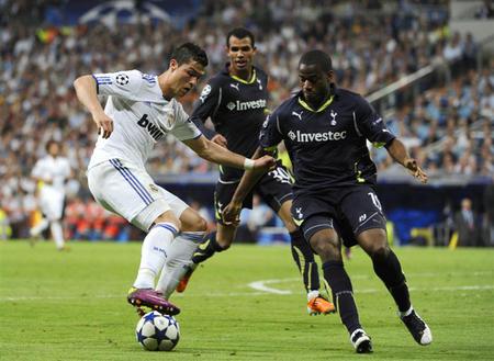 Cristiano Ronaldo dos Santos Aveiro