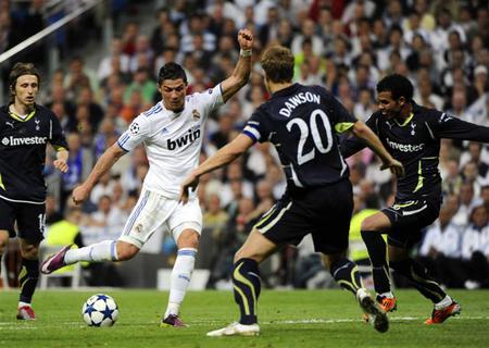 Cristiano Ronaldo dos Santos Aveiro