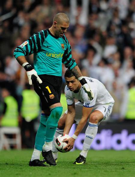Cristiano Ronaldo dos Santos Aveiro