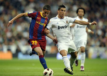 Cristiano Ronaldo dos Santos Aveiro