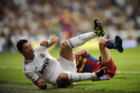 Cristiano Ronaldo dos Santos Aveiro