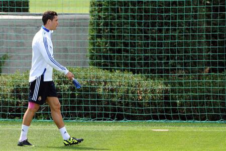 Cristiano Ronaldo dos Santos Aveiro