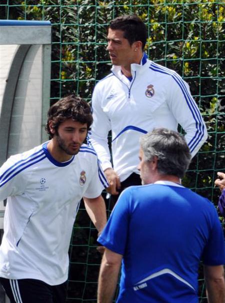 Cristiano Ronaldo dos Santos Aveiro