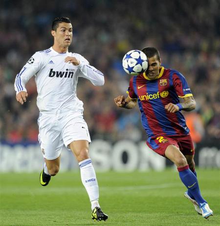 Cristiano Ronaldo dos Santos Aveiro