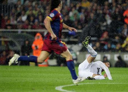 Cristiano Ronaldo dos Santos Aveiro