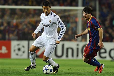 Cristiano Ronaldo dos Santos Aveiro