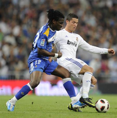Cristiano Ronaldo dos Santos Aveiro