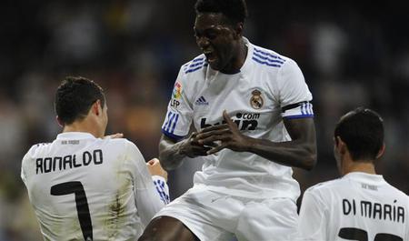 Cristiano Ronaldo dos Santos Aveiro