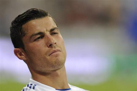 Cristiano Ronaldo dos Santos Aveiro