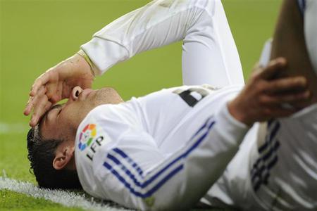Cristiano Ronaldo dos Santos Aveiro