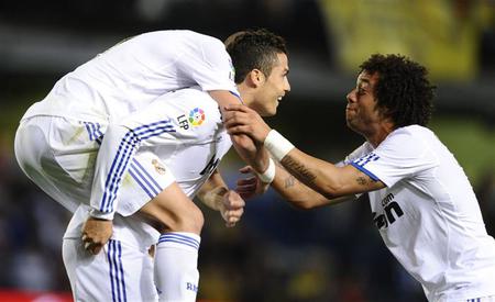 Cristiano Ronaldo dos Santos Aveiro