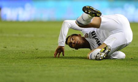 Cristiano Ronaldo dos Santos Aveiro