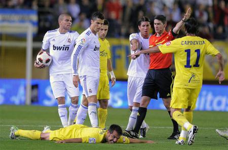 Cristiano Ronaldo dos Santos Aveiro