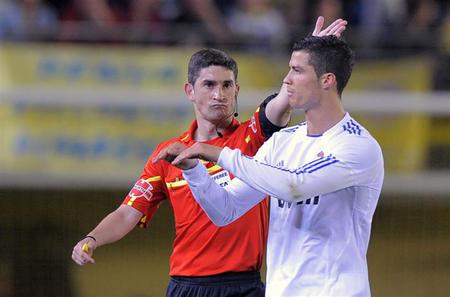Cristiano Ronaldo dos Santos Aveiro