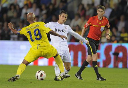 Cristiano Ronaldo dos Santos Aveiro