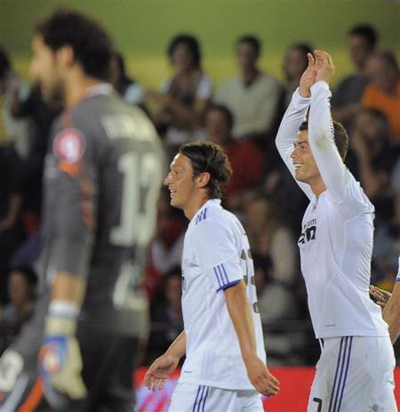 Cristiano Ronaldo dos Santos Aveiro