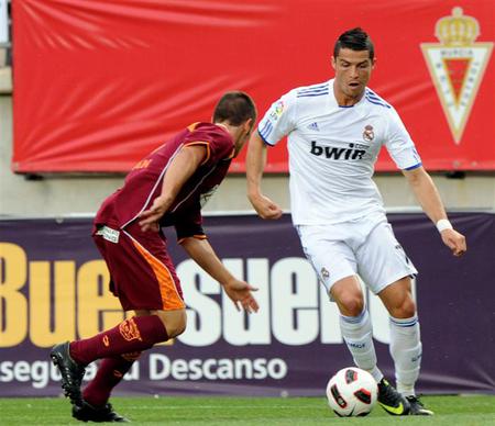Cristiano Ronaldo dos Santos Aveiro