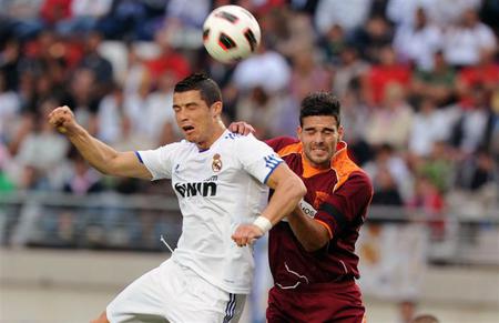 Cristiano Ronaldo dos Santos Aveiro