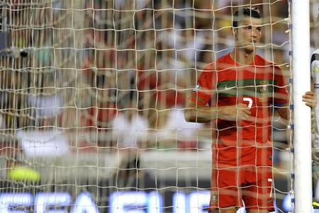 Cristiano Ronaldo dos Santos Aveiro