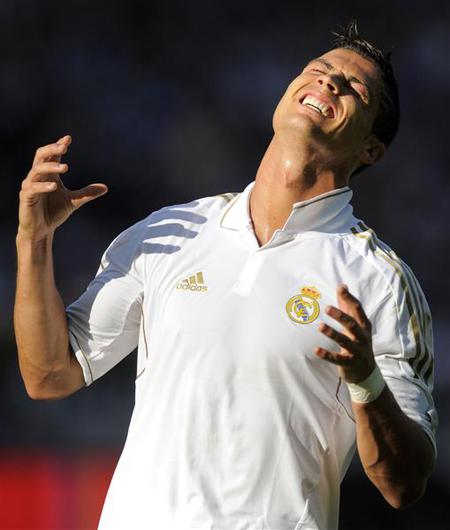 Cristiano Ronaldo dos Santos Aveiro