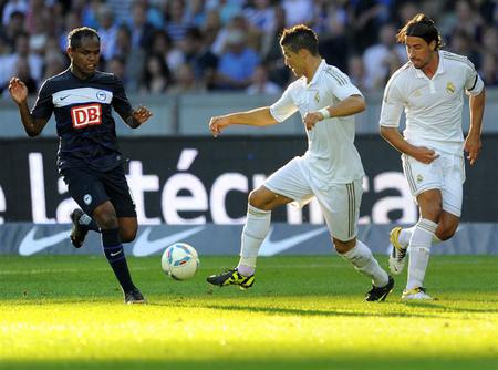 Cristiano Ronaldo dos Santos Aveiro