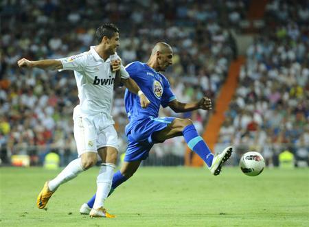 Cristiano Ronaldo dos Santos Aveiro