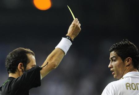 Cristiano Ronaldo dos Santos Aveiro
