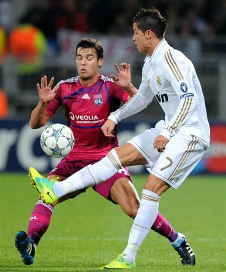 Cristiano Ronaldo dos Santos Aveiro