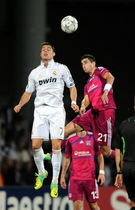 Cristiano Ronaldo dos Santos Aveiro