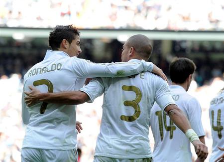 Cristiano Ronaldo dos Santos Aveiro