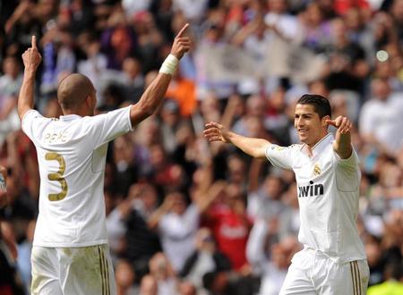 Cristiano Ronaldo dos Santos Aveiro