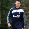 Cristiano Ronaldo dos Santos Aveiro